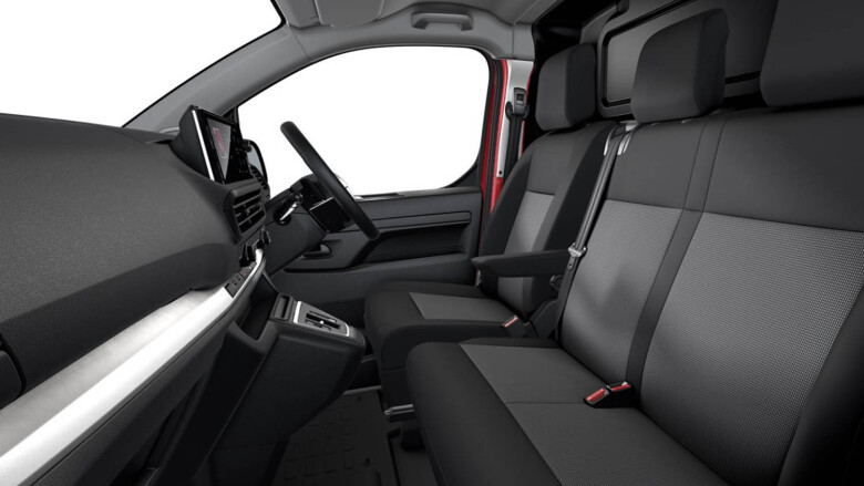 Citroen Dispatch M Diesel 1.5 BlueHDi 120ps Van Enterprise